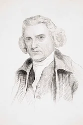 John Smeaton, aus 